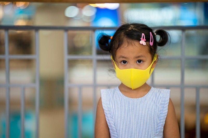Can kids safely return to school amid ongoing COVID pandemic? - KN FLAX