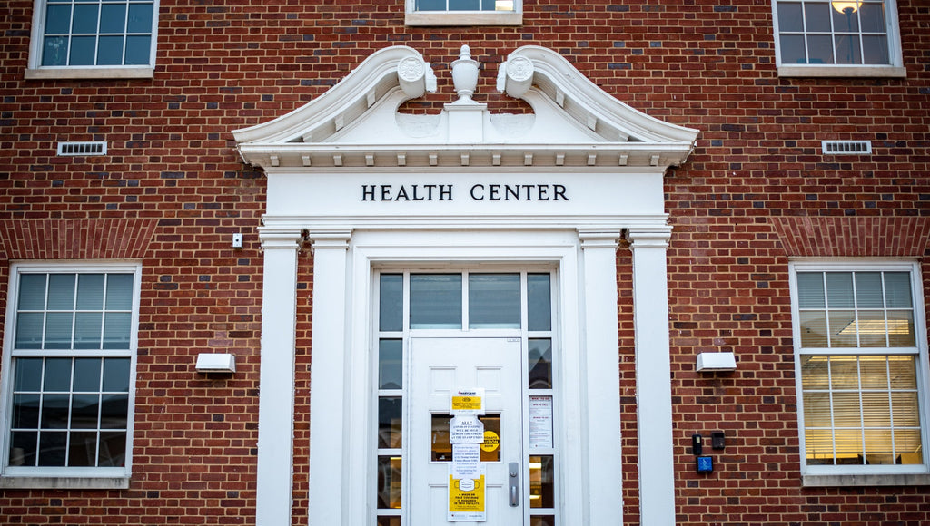 UMD identified more than 1,200 COVID-19 cases in first month of fall semester - KN FLAX