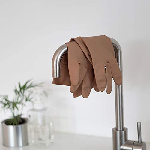 Reusable High-Quality Dishwashing Cleaning Gloves - KN FLAX